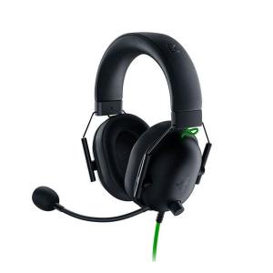 コンビニ受取可 ゲーミングヘッドセット BlackShark V2 X USB [USB /両耳 /ヘッドバンドタイプ] Razer RZ04-04570100-R3M1｜b-surprisep