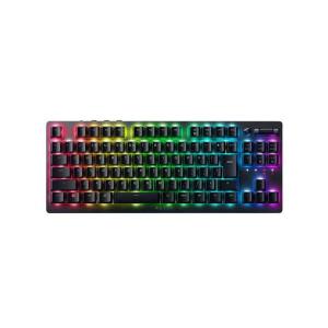 Razer レーザー Joro Portable Keyboard-US ポータブル ワイヤレス