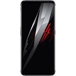 コンビニ受取可 RedMagic ゲーミングスマホ  NX669J-128G 6.8型 12+128G Black SIMフリー｜b-surprisep