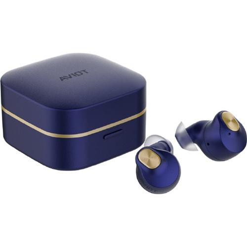 ワイヤレスイヤホン Bluetooth LDAC ハイレゾ対応 ワイヤレス充電 防水 IPX4相当 ...