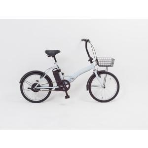 折りたたみ電動自転車 20インチの高価買取価格