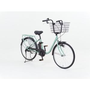 電動自転車 24インチ カイホウ SST-BB...の詳細画像1