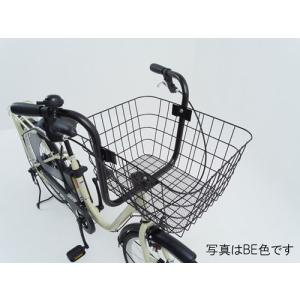 電動自転車 24インチ カイホウ SST-BB...の詳細画像3