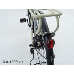 電動自転車 24インチ カイホウ SST-BB...の詳細画像4