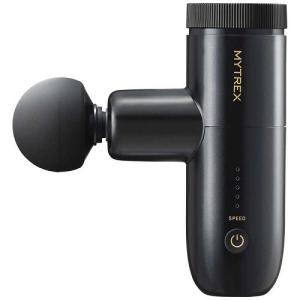 SIXPAD Power Gun Active SE-BW-03A [ブラック][ラッピング可] R-LOGI