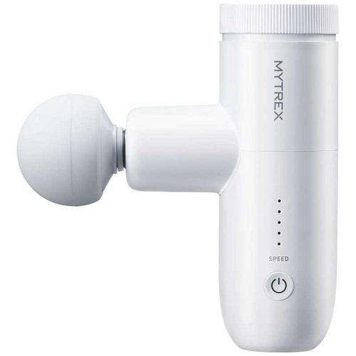 手圧変動ハンディガン REBIVE MINI XS2 ホワイト MYTREX MT-RX2-24W