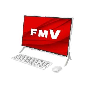 富士通 オールインワンPC FMV ESPRIMOの買取情報