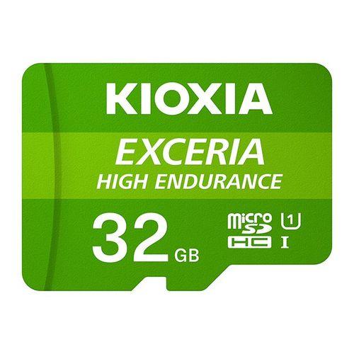 高耐久マイクロＳＤＨＣカード 容量:32GB ＫＩＯＸＩＡ KEMU-A032G