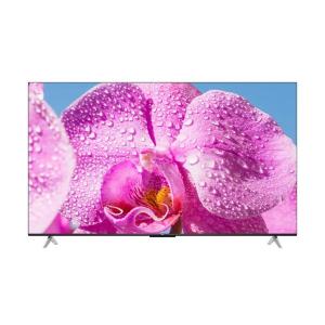 TCL テレビ 55型 55P61K 液晶 4K チューナー内蔵 ネット動画