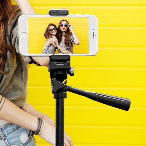 コンビニ受取可 FUGU パソコン周辺機器 軽量多機能三脚 FG-STAND01