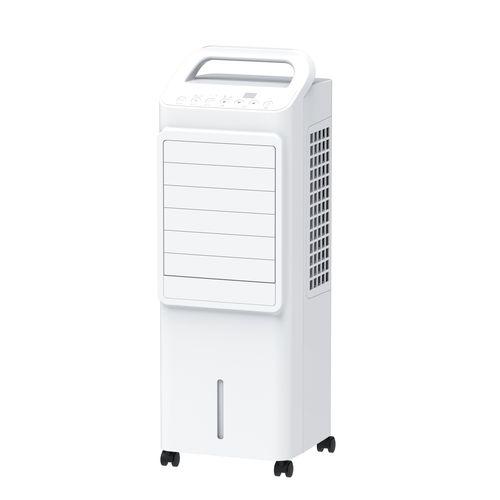 冷風扇 DCモーター スリーアップ RFT2698WH