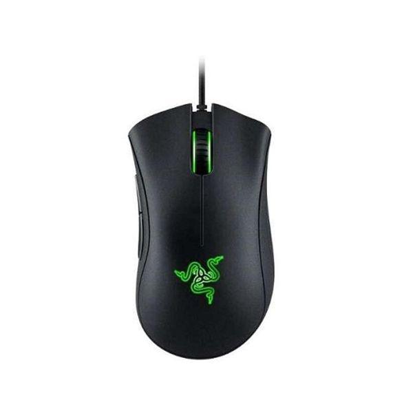 コンビニ受取可 ゲーミングマウス DeathAdder Essential Razer RZ01-0...