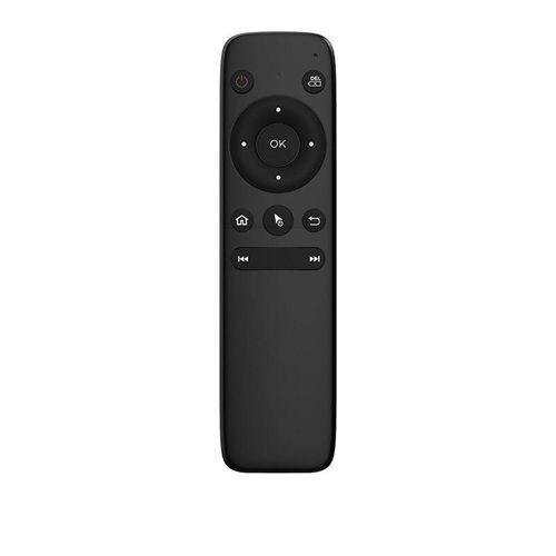 エアマウス AIR MOUSE 第2世代リモコン Ai Box シリーズ 専用リモコン Blueto...