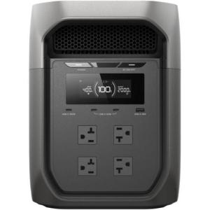 エコフロー デルタ3 delta3 max 2...の詳細画像1