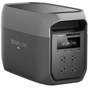 エコフロー デルタ3 delta3 max 2...の詳細画像2