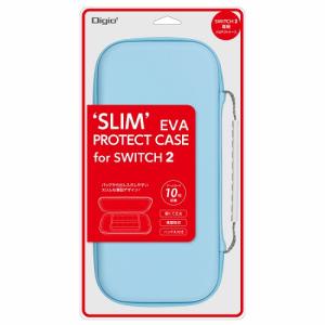 SWITCH2用 ケース EVAプロテクトケー...の詳細画像4