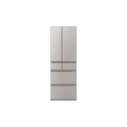 冷蔵庫 6ドア WZシリーズ 幅65.0cm 495L フレンチドア(観音開き) グランドクレイベー...