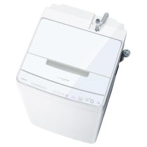 洗濯機 TOSHIBA / AW-8DH1 / 8kg 2021年製 Amazon.co.jp: 東芝 全自動洗濯機 8kg グランホワイト AW-8DH1(W