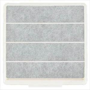 東芝ライテック F-25UF 換気扇交換用フィルター 25cm用 3枚入 JAN