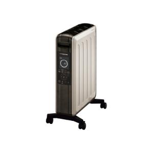 電気ヒーター CORONA DHS-1523 CORONA（コロナ） オイルレスヒーター ノイルヒート DHS1523CW