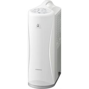 コロナ CD-S6326(W) 除湿機 パーソナルタイプ除湿機 6.3L ホワイト