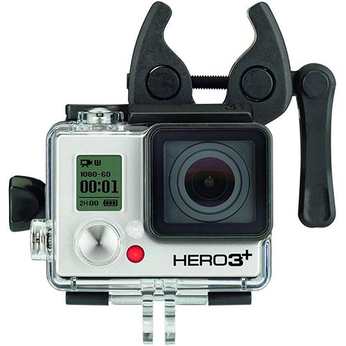 ゴープロ GoPro ASGUM-001 スポーツマンマウント