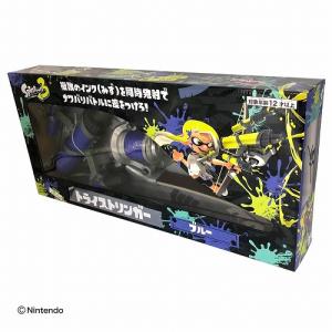 スプラトゥーン 水鉄砲3 トライストリンガー ...の詳細画像1