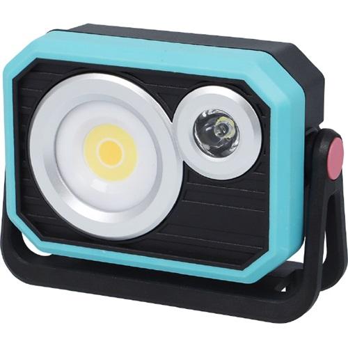 LEDワークライト ジェントス SGWL-04R