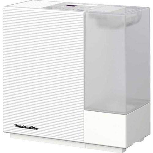 ダイニチ 加湿器 サンドホワイト ハイブリッド式 300ml/h 3．2Lタンク HD-RX325-...