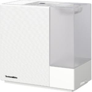 ダイニチ 加湿器 サンドホワイト ハイブリッド式 700ml/h 6.3L HD-RXT725-W