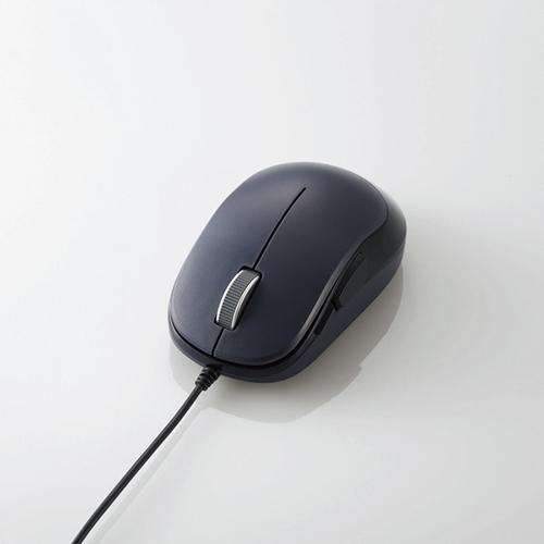 エレコム ELECOM マウス M-Y9UBBK