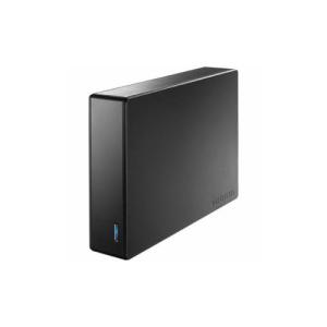 IOデータ USB 3.1 Gen 1(USB 3.0)対応外付けHDD 2TB HDJA-SUT2R｜b-surprisep