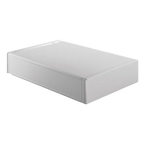 外付けhdd テレビ録画 パソコン 対応 ホワ...の詳細画像1
