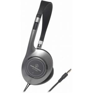 オープンバックヘッドホン audio-technica ATH-P100M｜b-surprisep