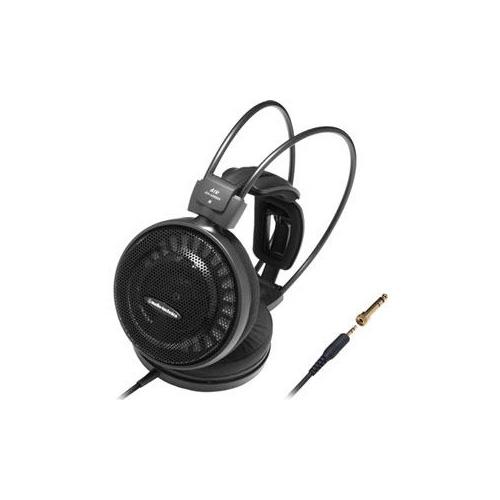 Audio-Technica オーディオテクニカ AIR ダイナミックヘッドホン ATH-AD500...