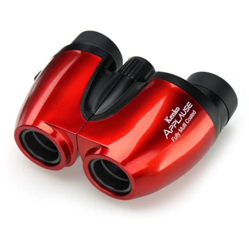 5倍双眼鏡 アプローズＭ 5×20 レッド ケンコー 101244 APPLAUSE-M 5X20 ...
