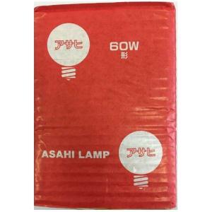 旭光電機ASAHILAMPG95GW100V-57W電球
