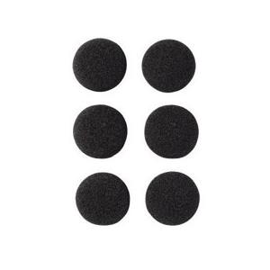 YAZAWA ELPイヤーパッドブラック TYP1の商品画像