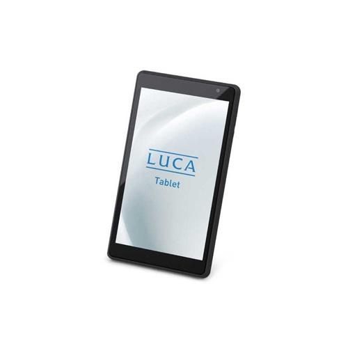 タブレット 8インチ Android アンドロイド アイリスオーヤマ TE08D1M64-KV1H ...