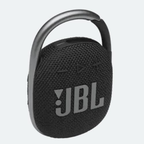 ジェービーエル JBL CLIP4 BLK Bluetoothスピーカー