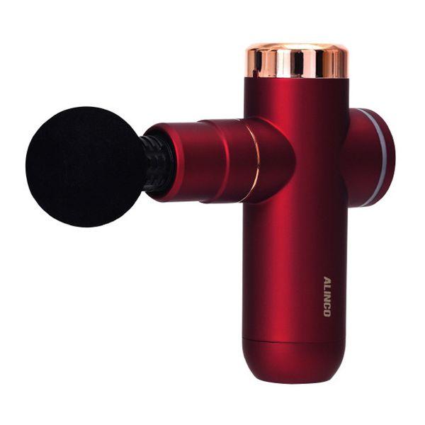 ボディシェイプガン レッド アルインコ MCB020R