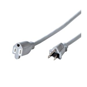電源延長コード5m(3P-3P)