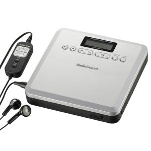 TOSHIBA（東芝） ポータブルCDプレーヤー Bluetooth AUREX 充電