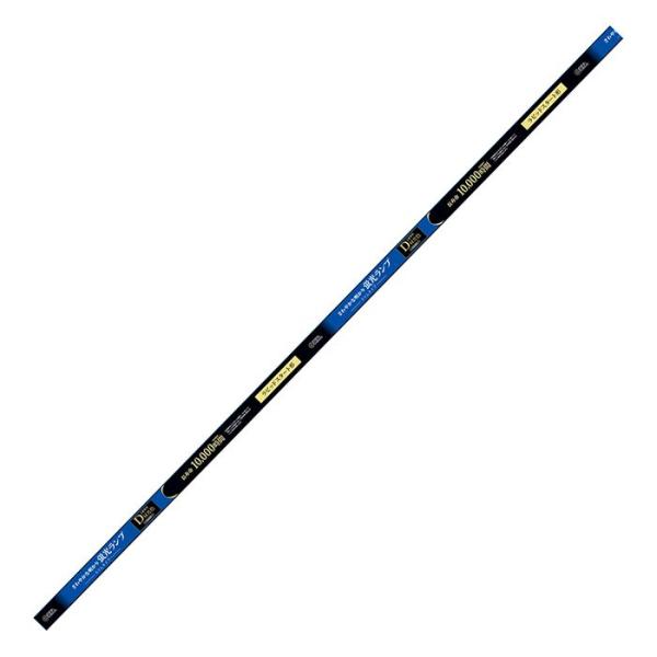 直管蛍光ランプ ラピッドスタート形 40形 昼光色　　 オーム FLR40SSEX-D/32