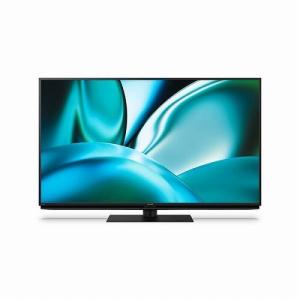 液晶テレビ AQUOS(アクオス) [55V型 /Bluetooth対応 /4K対応 /BS・CS 4Kチューナー内蔵 /YouTube対応] シャープ 4T-C55FN2｜b-surprisep