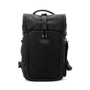 TENBA Fulton v2 10L Backpack バックパック - Black 黒 V637-730｜b-surprisep