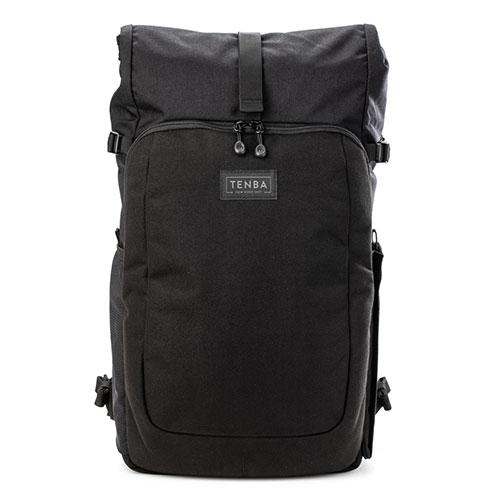 TENBA Fulton v2 16L Backpack バックパック - Black 黒 V637...
