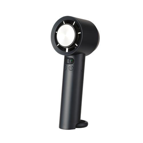 100段階ペルチェ付きハンディファン ユアサプライムス YPM-600HE(H)