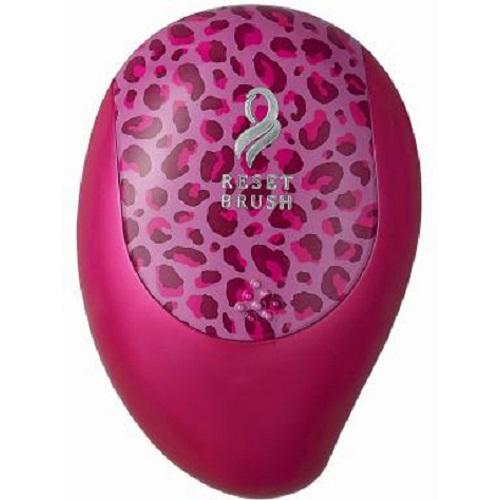 コンビニ受取可 コイズミ KOIZUMI KBE2821 リセットブラシ ビビッドピンク