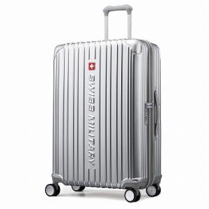 SWISS MILITARY GENESIS 76cm 105L Lサイズ スーツケース スイス